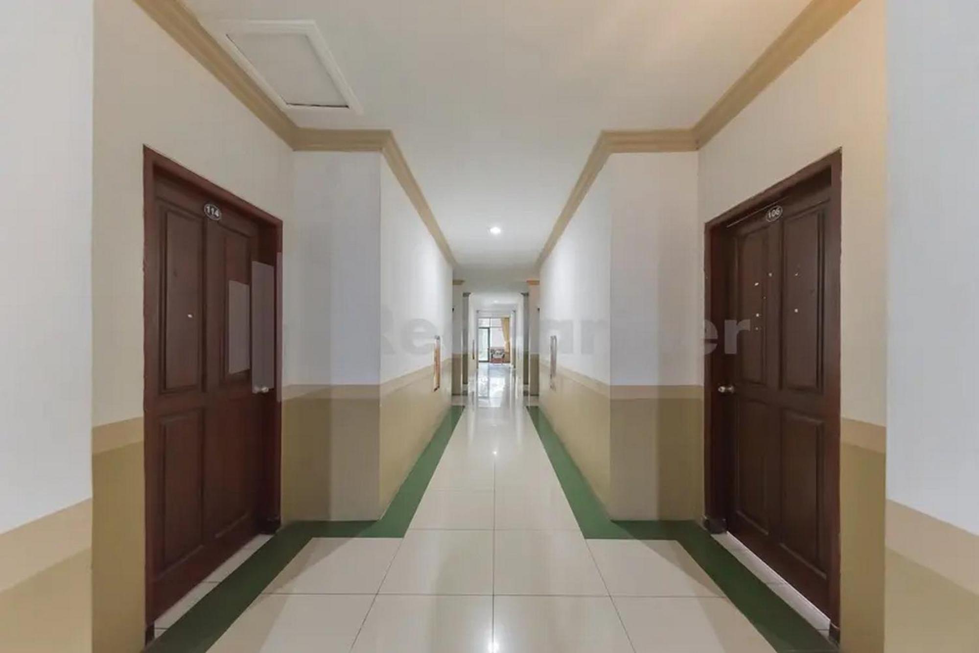 Hotel Ayong Linggarjati Kuningan Mitra Reddoorz Екстериор снимка