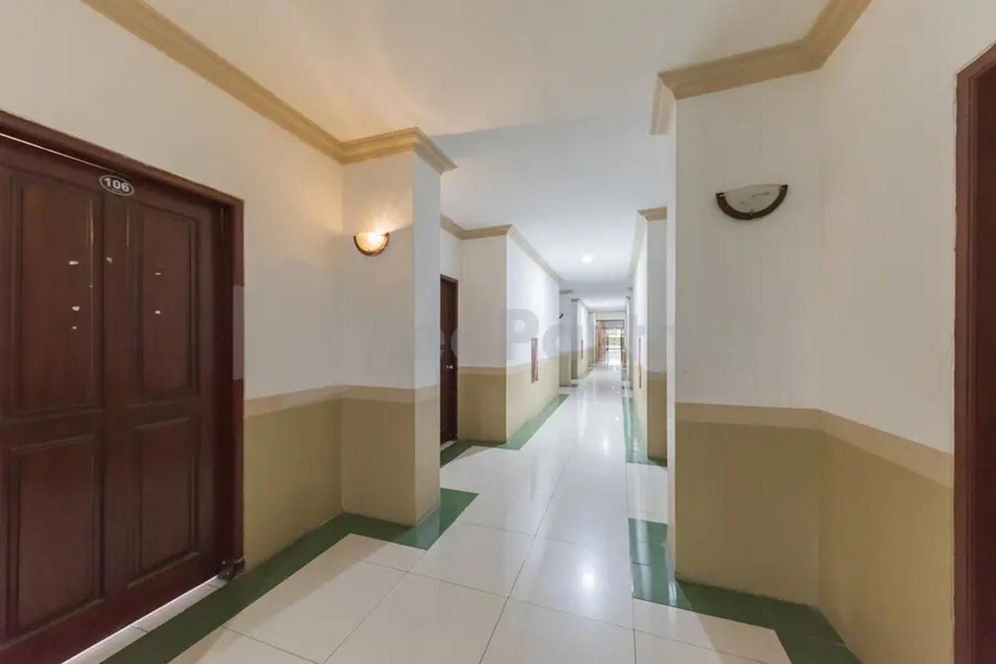 Hotel Ayong Linggarjati Kuningan Mitra Reddoorz Екстериор снимка